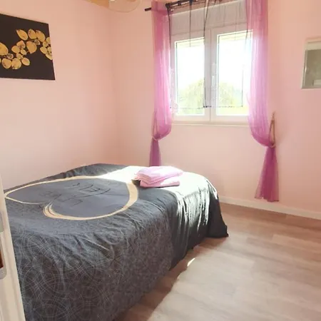 Casa 6 Personnes Quinta Pedras Da Lagoa Holiday home