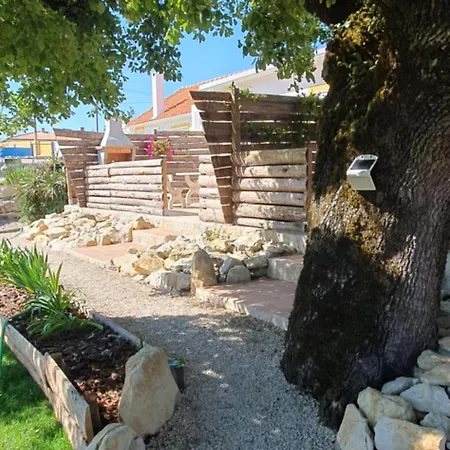 Holiday home Casa 6 Personnes Quinta Pedras Da Lagoa *