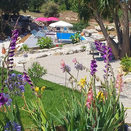 Holiday home Casa 6 Personnes Quinta Pedras Da Lagoa Alcobaca