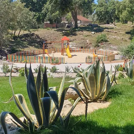 Casa 6 Personnes Quinta Pedras Da Lagoa Alcobaca