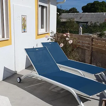 Casa 6 Personnes Quinta Pedras Da Lagoa Holiday home *