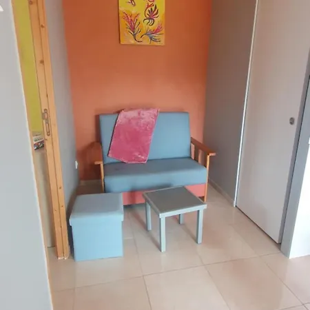 Casa 6 Personnes Quinta Pedras Da Lagoa Holiday home *