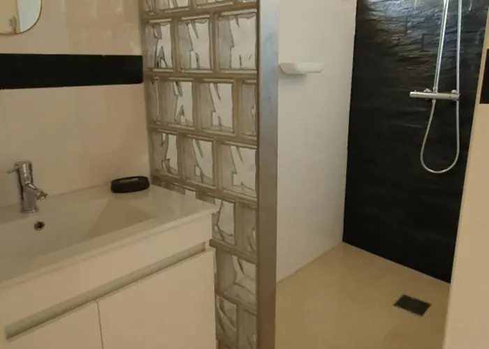 Casa 6 Personnes Quinta Pedras Da Lagoa * Alcobaça